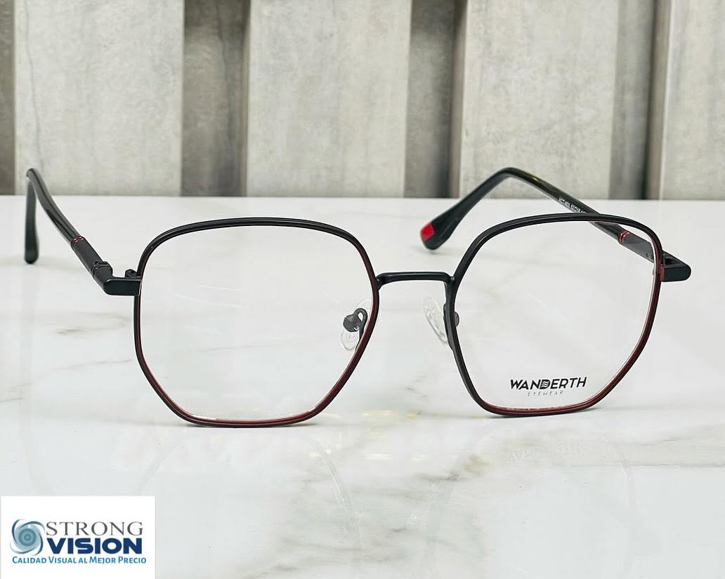Lentes de Contacto