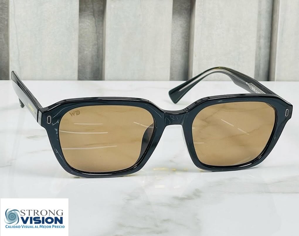 Lentes Progresivos